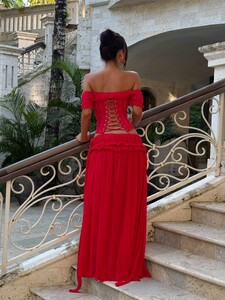 CBellotti - Outcast - LUBELA-CORSET-TOP-_-LUBELA-MAXI-SKIRT-RED11.jpg