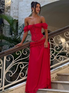 CBellotti - Outcast - LUBELA-CORSET-TOP-_-LUBELA-MAXI-SKIRT-RED13.jpg