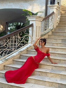 CBellotti - Outcast - LUBELA-CORSET-TOP-_-LUBELA-MAXI-SKIRT-RED2.jpg