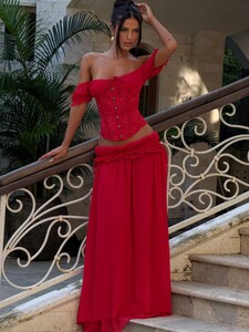 CBellotti - Outcast - LUBELA-CORSET-TOP-_-LUBELA-MAXI-SKIRT-RED8.jpg