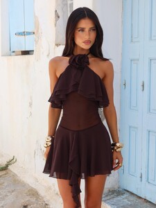 CBellotti - Outcast - LYDII-MINI-DRESS-CHOCOLATE-BROWN20.jpg