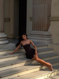 CBellotti - Outcast - PIPPA MINI DRESS CHOCOLATE Mini Dress_PIPPAMINIDRESSCHOCOLATE5.jpg