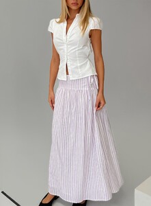 EAyalon - PrPolly - Antheia Maxi Skirt White Multi-8 - 0-Model-Ella-Us2.jpg