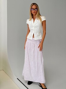 EAyalon - PrPolly - Antheia Maxi Skirt White Multi-8 - 7-Model-Ella-Us2.jpg