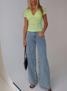 EAyalon - PrPolly - Darla Low Rise Straight Jean Vintage Blue Wa-8 - 0-Model-Ella-Us2.jpg