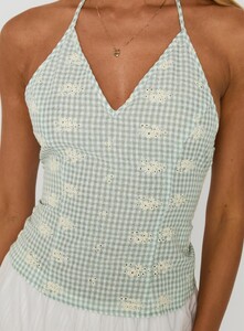 EAyalon - PrPolly - High Stakes Tie Back Halter Top Sage-6 - 5-Model-Ella-Us2.jpg