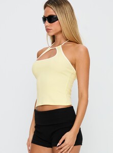 EAyalon - PrPolly - Intellect Top Yellow _ White-6 - 3-Model-Ella-Us2.jpg