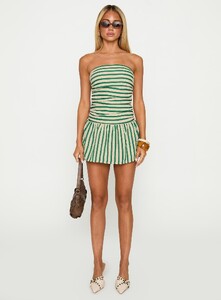 EAyalon - PrPolly - Montebello Strapless Mini Dress Multi-7 - 6-Model-Ella-Us2.jpg