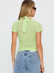 EAyalon - PrPolly - Normal Thing Strap Detail Top Mint-8 - 4-Model-Ella-Us2.jpg