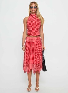 EAyalon - PrPolly - Scenic Route High Neck Top Red Check-8 - 6-Model-Ella-Us2.jpg