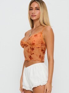 EAyalon - PrPolly - Shepherd Top Orange Floral-6 - 3-Model-Ella-Us2.jpg