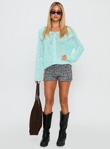 EAyalon - PrPolly - Tuscon Crochet Sweater Blue-8 - 2-Model-Ella-Us2.jpg