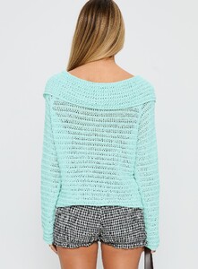 EAyalon - PrPolly - Tuscon Crochet Sweater Blue-8 - 4-Model-Ella-Us2.jpg