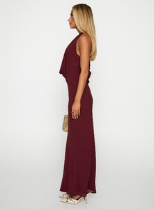 EAyalon - PrPolly - Vortexa Halter Maxi Dress Currant-8 - 3-Model-Ella-Us2.jpg
