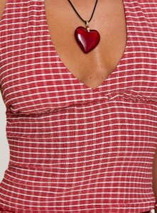 EAyalon - PrPolly - Whimsy Halter Top Red Gingham-8 - 5-Model-Ella-Us4.jpg