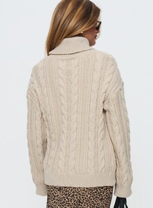 EZecevic - PrPolly - Bryden Turtleneck Cable Knit Sweater Beige-6 - 4-Model-Elise-Us2.jpg