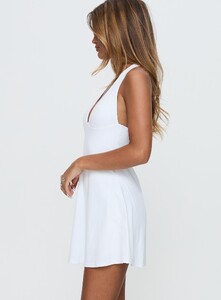 EZecevic - PrPolly - Challengers Active Halter Mini Dress White-10 - 3-Model-Elise-Us2.jpg
