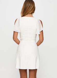 EZecevic - PrPolly - Florie Corset Mini Dress White-8 - 4-Model-Elise-Us2.jpg