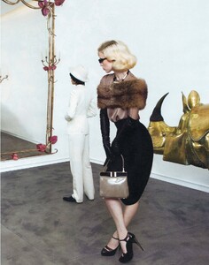 Editorial - Art and Commerce W Magazine Oct09 Inez and Vinoodh 16.jpg