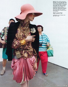 Editorial - Art and Commerce W Magazine Oct09 Inez and Vinoodh 20.jpg