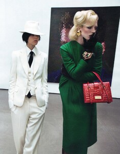 Editorial - Art and Commerce W Magazine Oct09 Inez and Vinoodh 24.jpg