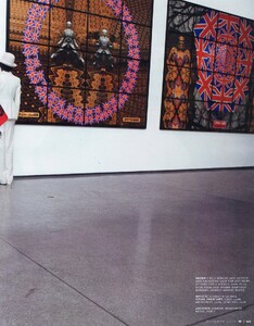 Editorial - Art and Commerce W Magazine Oct09 Inez and Vinoodh 26.jpg