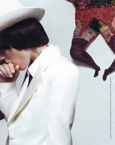 Editorial - Art and Commerce W Magazine Oct09 Inez and Vinoodh 27.jpg