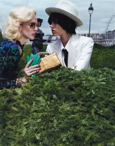Editorial - Art and Commerce W Magazine Oct09 Inez and Vinoodh 30.jpg