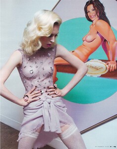 Editorial - Art and Commerce W Magazine Oct09 Inez and Vinoodh 34.jpg