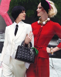 Editorial - Art and Commerce W Magazine Oct09 Inez and Vinoodh 4.jpg