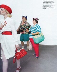 Editorial - Art and Commerce W Magazine Oct09 Inez and Vinoodh 5.jpg