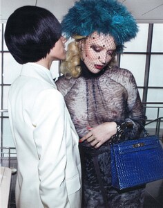 Editorial - Art and Commerce W Magazine Oct09 Inez and Vinoodh 8.jpg