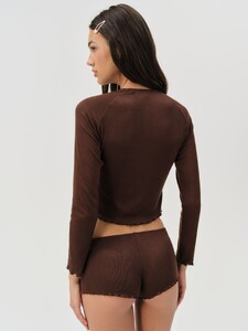 Elliana_Sleep_Short_Brown_On_Model_2.jpg