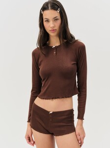 Elliana_Sleep_Short_Brown_On_Model_3.jpg