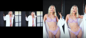 Elsa Hosk - Victoria's Secret [2019.11.01] 1.jpg