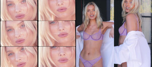 Elsa Hosk - Victoria's Secret [2019.11.01] 2.jpg
