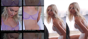 Elsa Hosk - Victoria's Secret [2019.11.01] 3.jpg