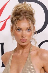Elsa Hosk attends the 2025 CFDA Awards (57).jpg