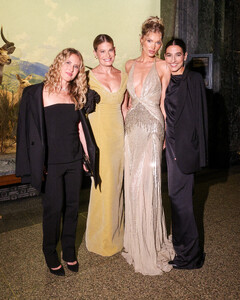 Elsa Hosk attends the 2025 CFDA Awards (7).jpg