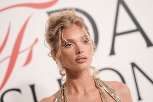 Elsa Hosk attends the 2025 CFDA Awards (86).jpg