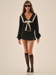 Frenchy_Pointelle_Knit_Cardigan_Black_White_On_Model_4_2000x.webp