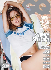 GQ US - MOTY 2025 - Cover - Sydney Sweeney (Dig).webp