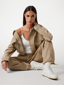 GiuliaC - Guess - Nylon trucker jacket Women-6_V5YL04WHCI0-C1C2-ALT1.jpg