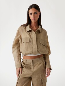 GiuliaC - Guess - Nylon trucker jacket Women-6_V5YL04WHCI0-C1C2.jpg