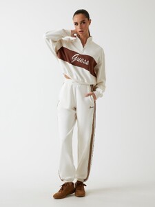 GiuliaC - Guess - Regular-fit logo joggers Women-5_V5BB02KCX22-D001-ALT1.jpg