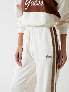 GiuliaC - Guess - Regular-fit logo joggers Women-5_V5BB02KCX22-D001-ALT2.jpg