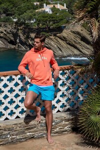 Hoodie Palavas Bay.jpeg