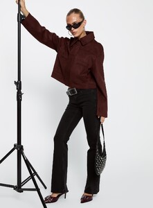 KianaF - PrPolly - Bethany Bootleg Low Rise Jeans Washed Black-10 - 1-Model-Kiana-Us2.jpg