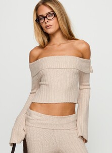 KianaF - PrPolly - With Purpose Knit Jumper Beige-8 - 1-Model-Kiana-Us2.jpg