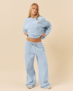 Kiana Flanet - CSB - CSB Wide Leg Sweatpant _ Dusty Blue - julyecommy_8631_072_4288.jpg
